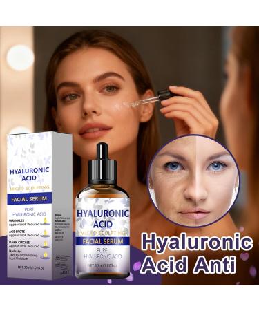 Skin care solution 30 ml moisturizing firming for women for day and night for makeup on sensitive oily and greasy - Buy Online on GoSupps.com