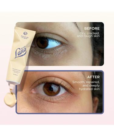 Lanolips Hydration All Over Bundle - 3-Piece Lanolin Balm Set for Dry Cracked Lips and Skin - Includes 101 Ointment Golden Dry Skin Salve & Everywhere Multi Cream for Daily Hydration - 3-Piece Set - Buy Online on GoSupps.com