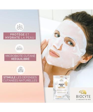 PREBIOTIC MASK SINGLE - Buy Online on GoSupps.com