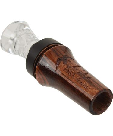 Duck Commander Jase Robertson Pro Series Duck Call - Realistic Tigerwood Hunting Accessory - Buy Online on GoSupps.com