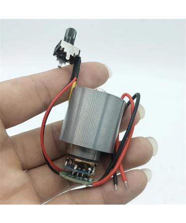 Versatile Motor Hair Dryer High Speed Motor Hair Dryer 100000RPM Motor Hair Dryer for Traveling & Everyday Use B - Buy Online on GoSupps.com