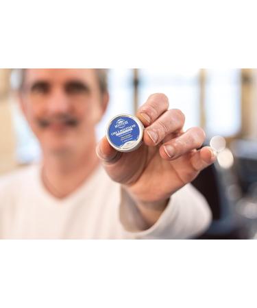 Big Mustache - Mustache wax for men 99% natural - Made in France - With Ginseng extract - Fixed and strengthened 10g - Buy Online on GoSupps.com