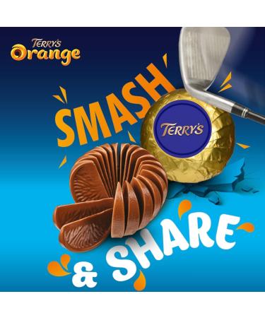 Tarry's Orange Original Chocolatey Confection Milk 157 Gram (Pack of 1) - Buy Online on GoSupps.com