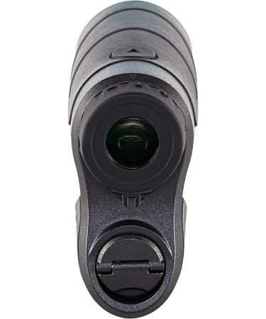 Halo Optics XL450 Hunting Laser Range Finder - Accurate 450 Yard Range, Water-Resistant, Ergonomic Non-Slip Grip - Buy Online on GoSupps.com