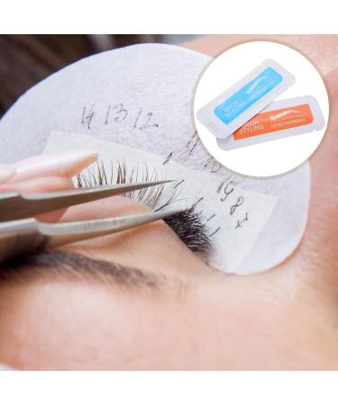 Kit de Lamination Sourcils Professionnel Fixateur Rapide et Doux Formule S curis e pour Usage Maison et Salon Convient Tous Types de Sourcils Look Naturel et Rehauss  - Buy Online on GoSupps.com