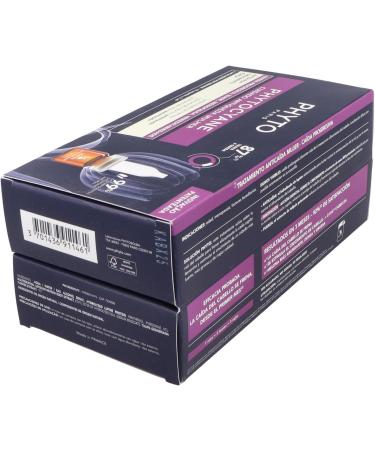 PHYTO Cyane Traitement anti-chute pour femme 12 x 5 ml - Buy Online on GoSupps.com