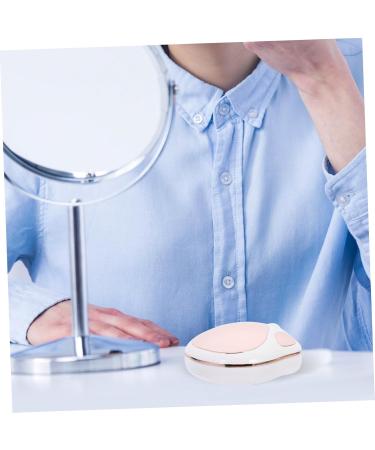 Solustre CAT Claw Colored Contact Lenses & Organizer Set | Cute Eye Applicator & Mini Tweezers | Travel-Friendly Contact Lens Case - Buy Online on GoSupps.com