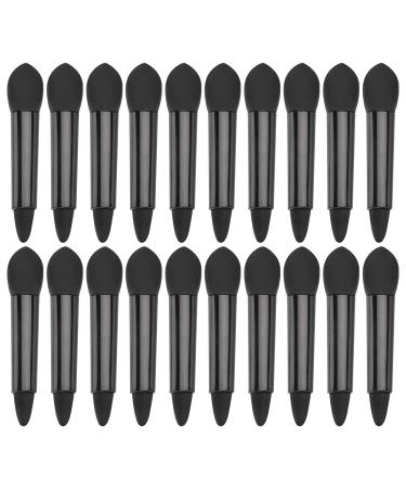 20pcs Silicone Lipstick Brush Set - Professional Makeup Tools for Perfect Lips | International Shipping Available - Buy Online on GoSupps.com