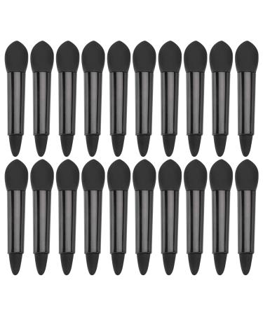1 Set 20pcs Lip Stick Silicone Lipstick Brush Makeup Tools Makeup Supplies
