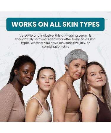  Ziennhu C r V - Moisturising Milk - 30 ml Moisturising Cream - Liquid Face Moisturizer Lightening Cosmetics for Skin Types Relieves Dryness Skin Care - Buy Online on GoSupps.com