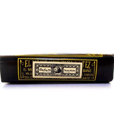 Buy LANMAN & KEMP Reuter Soap 3.3oz & 3oz - Premium International Shipping Available - Buy Online on GoSupps.com