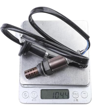89465-12700 8946512700 O2 Oxygen Sensor Probe 1Pcs - Buy Online on GoSupps.com