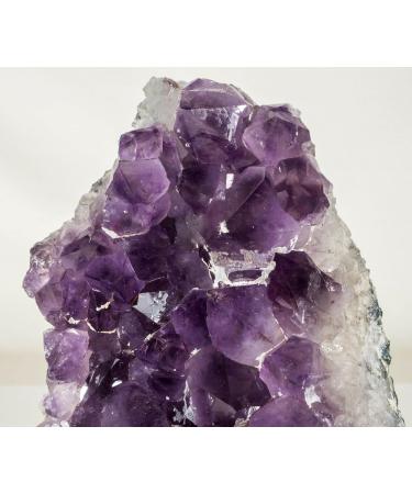 Amethyst Quartz - Brazil Raw Stones and Minerals - Buy Online on GoSupps.com