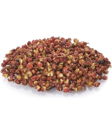 Old India Szechwan Pepper 100g - Premium Quality Spice (Pack of 1) - Buy Online on GoSupps.com