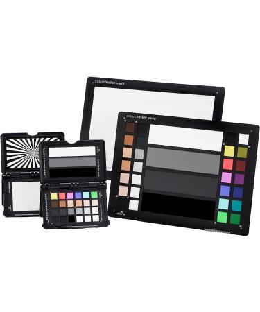 Calibrite ColorChecker Passport Video - The Ultimate Color Calibration Tool - Buy Online on GoSupps.com