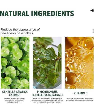 Mikabila (02)65g Anti-Wrinkle Day Cream Firms and Moisturises Skin Moisturizer Anti Aging Cream for Face Neck and Eye Anti Wrinkle Deep Hydration Cream Daily Anti-Wrinkle & Anti-Aging Treatment - Buy Online on GoSupps.com