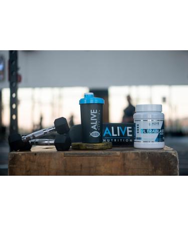  Alive Nutrition Whey Protein Isolated Protein 100% Deluxe Whey Isolate Strawberry 2kg Protein Shake for Muscle Mass Isolate Protein Whey Protein Isolate Whey Protein Isolate Whey Protein Isolate - Buy Online on GoSupps.com