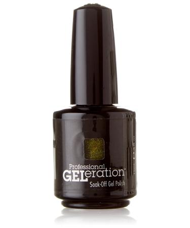 Jessica Cosmetics GELeration Chartreuse Cocktail