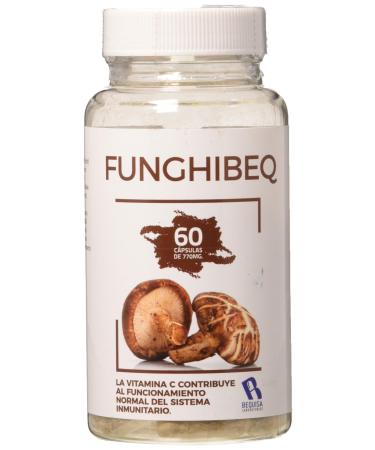 Fran Beth Fran Beth Funghibeq 200 g