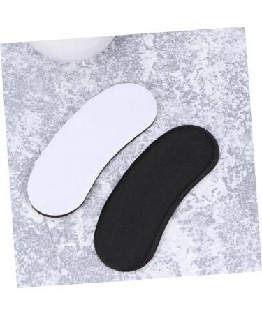 FRCOLOR 30 Pairs Insole Heel Liner Pads - High Heel Grip & Comfort Shoe Accessories for Ultimate Padding & Support - Perfect for All Shoe Types - Buy Online on GoSupps.com