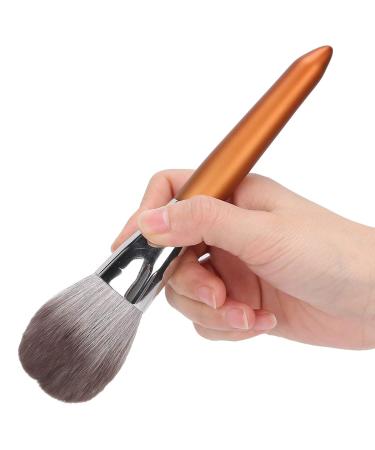 12-Piece Makeup Brushes Set for Face - Contouring Blending & Shadows | Elegant Design for Flawless Application - Buy Online on GoSupps.com