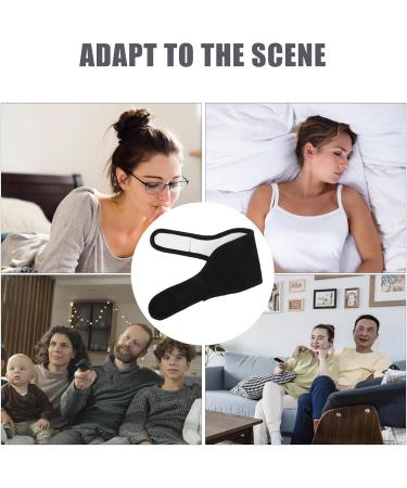 TOYANDONA Bandage Cervical R utilisable L'huile en Tissu Doux Noir Compresse D'huile Essentielle pour Nuque Enveloppe Chauffante Polyvalente pour Relaxation et Bien- tre Femme - Buy Online on GoSupps.com