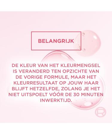 L'Oreal LOr al Paris Excellence Cr me Gold Medium Blonde 73 Permanent Hair Color Contains protective cream coloring a gentle pH shampoo and a nourishing hair mask - Buy Online on GoSupps.com