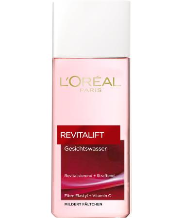 L'Oral Paris Dermo Expertise Revitalift Toner200 ml