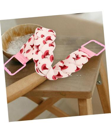 Buy Hemoton Exfoliating Bath Gloves & Mittens - Ultimate Bathing Scrub & Back Rub Accessory | International Shipping Available - Buy Online on GoSupps.com