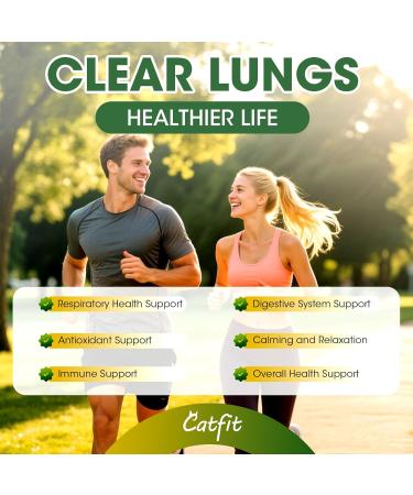 Mullein Oregano Oil Capsules for Lungs Detox-7 in 1Pure Herbal Mullein Leaf Extract, Elderberry, Turmeric,Mentha for Respiratory & Immune Support, Lung Cleanse for Smokers,Vegan,Non-GMO (120 Caps) 120 Count (Pack of 1) - Buy Online on GoSupps.com