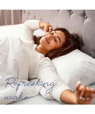 TRINIDa SLEEP & RELAX Lavender Scented Candle - Natural Soy Wax Aromatherapy Gift for Her - Buy Online on GoSupps.com