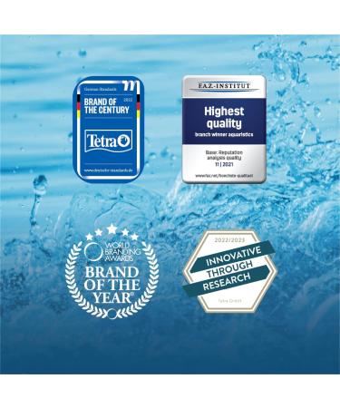 Tetra Tortoise Main Food for All Terrestrial Turtles for Proper Nutrition 500 ml - Buy Online on GoSupps.com