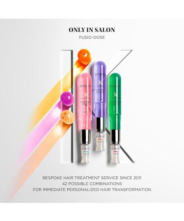 K rastase Specifique Bain Vital Dermo-Calm Cleansing & Rebalancing Shampoo For Sensitive Scalps & Combination Hair With Calophyllum Oil & Glycerine 250 ML - Buy Online on GoSupps.com