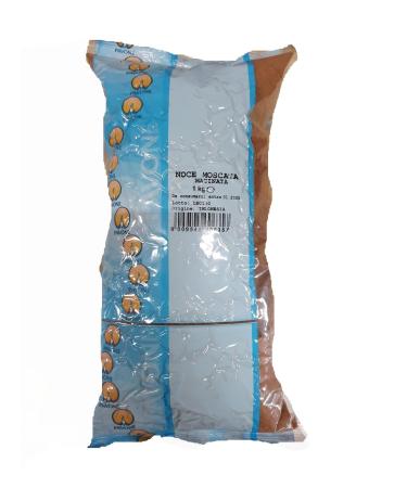 PAVONE GARUTI GROUND PEACOCK MOSCATA 1 KG