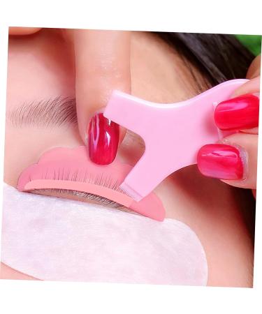 Beatifufu 12 Pairs Eyelash Tape Lash Lifting Supplies Silicone Eyelash Lift Rods Lash Lifting Rods Lash Lift Perming Stripes Eyelash Perming Tool Eyelash Lift Pads Lash Lifting Tool - Buy Online on GoSupps.com