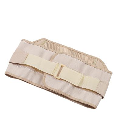 Doact Waist Shaper - Skin-Tone Breathable Support Belt for Women | Sports & Fitness (XXL) - International Shipping Available - Buy Online on GoSupps.com