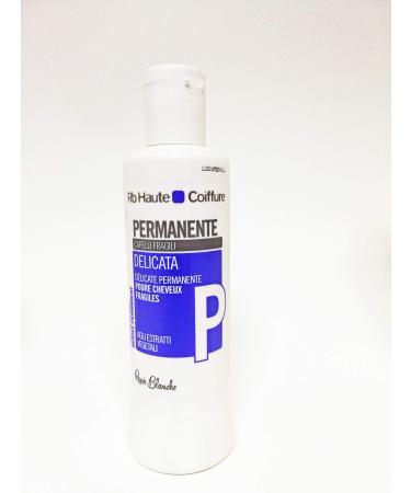 PERMANENTE FRAGILE HAIR 300ML