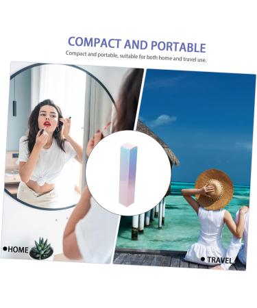  FRCOLOR FRCOLOR 50pcs Cardboard Packaging Boxes with Black Lip Gloss Lip Gloss Wrap Kraft Paper Boxes Reusable Cosmetic - Buy Online on GoSupps.com