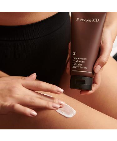 Perricone MD Hyaluronic Intensive Body Therapy 6 oz. | High Potency Classics - Buy Online on GoSupps.com