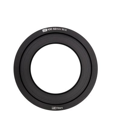 Lee Filters 62 mm Adapter Ring