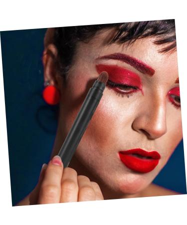 Healeved Makeup Eye Eyeshadow Eye Shadow Makeup Eye Shadow Sticks Eye Shadow Pens Eye Makeup Brush Abs - Buy Online on GoSupps.com