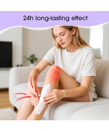 MQ Topical Magnesium Cream for Sleep, Magnesium Lotion for Leg Cramps, Muscle Relaxation(Lavender-120g-4.23oz) - Buy Online on GoSupps.com