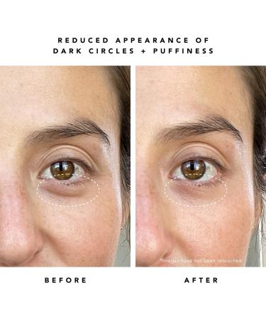 HERBIVORE Brightening Skincare Duo | Nova Serum & Super Nova Eye Cream - Radiant Skin Worldwide - Buy Online on GoSupps.com