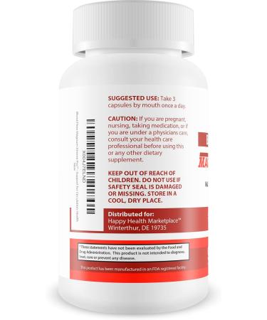 Blood Flow Magnum Xtreme Pro - Our Best Advanced Blood Flow Pills - Blood Circulation Pills - Mens Circulation Supplement for Healthy Blood Flow - Blood Circulation Supplements for Men Blood Flow Care - Buy Online on GoSupps.com