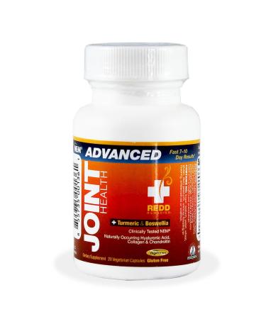 Redd Remedies - Joint Health Advanced - 20 Caps