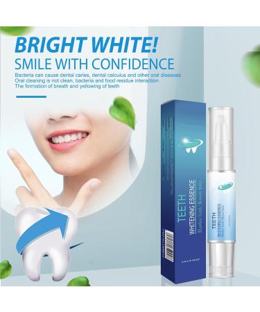 Dentizen Gum Shield Therapy Gel & Whitening Pen - Instant Treatment for Sensitive Teeth | 5pc Set - Effective Gum Care & Teeth Whitening - Buy Online on GoSupps.com