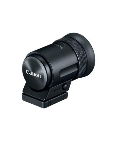 Canon Electronic Viewfinder EVF-DC2(BK) Black