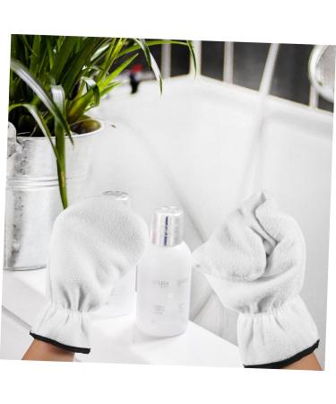 Moufles Hydratants pour Mains au Gel de Spa Taille Unique pais et Conservant la Chaleur Soin Exfoliant Masque Mains Hydratant pour Soins Quotidiens sans Logo - Buy Online on GoSupps.com