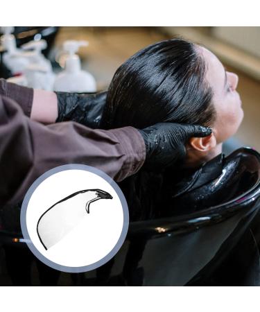 Beavorty Shampoo Styling Tools Hair Washing Funnel Anti-Spill Proof for Upright Position Washing for Upright Position Washing for Elderly Disabled Clients Hair Dye Hair - Buy Online on GoSupps.com