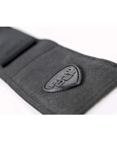 PRODEF Glove Holder Mod. III - Multi-Size Horizontal Holder for Everyday & Operational Gloves - International Shipping Available - Buy Online on GoSupps.com